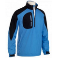 Zero Restriction Men's Bolt 1/4 Zip Pullover